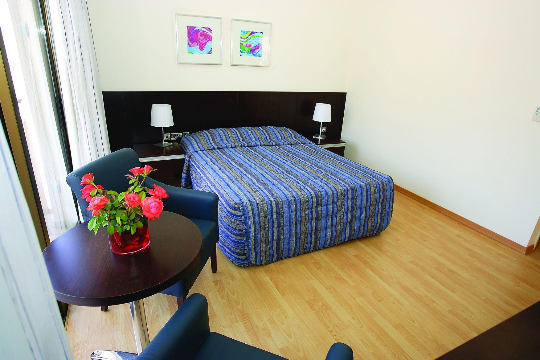 Crown Resorts Henipa Larnaca Bagian luar foto