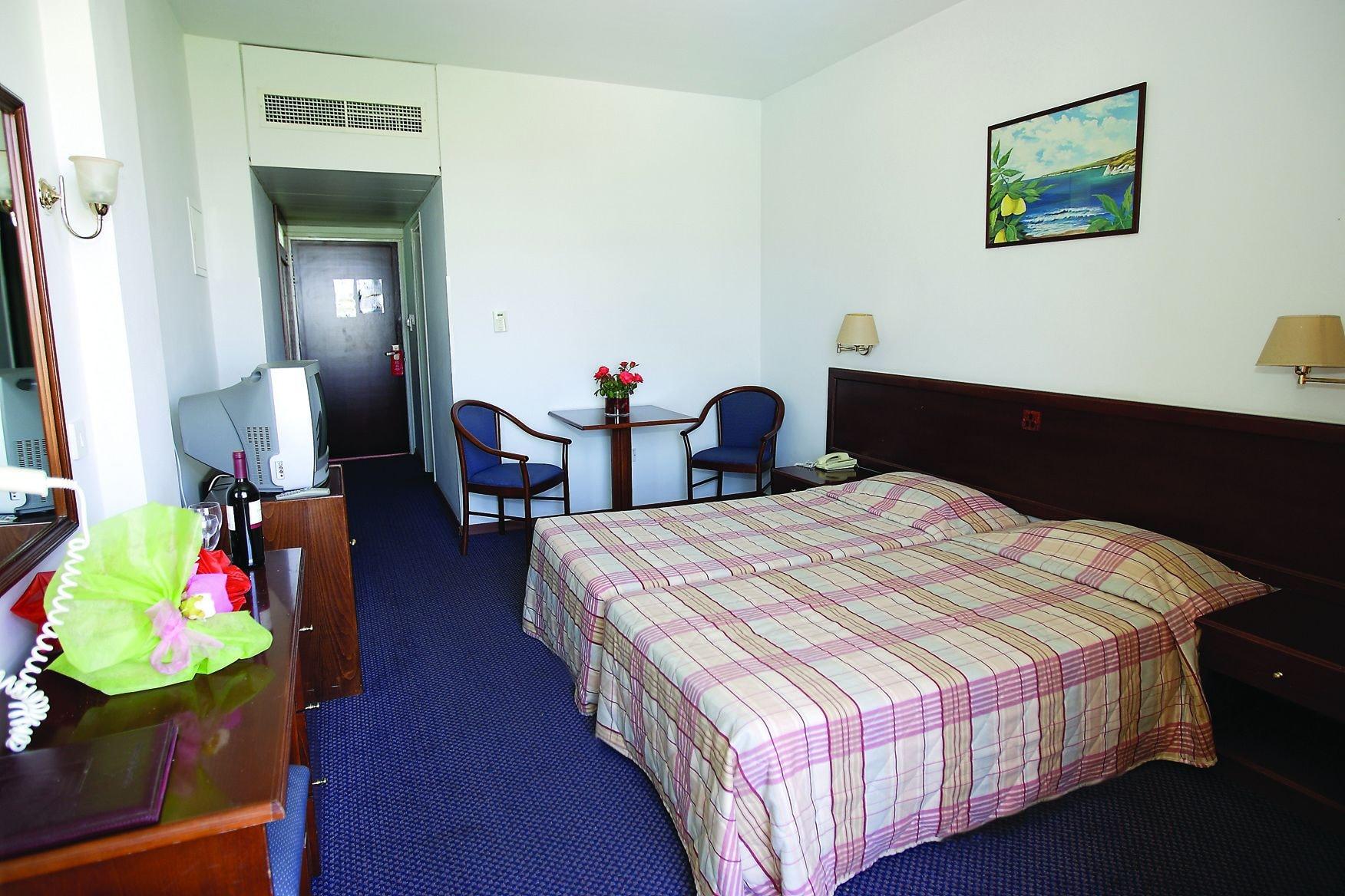 Crown Resorts Henipa Larnaca Bagian luar foto